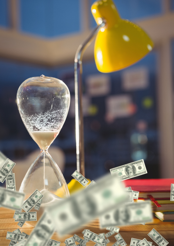 The Real Cost of Clutter: How Junk is Draining Your Time and Money