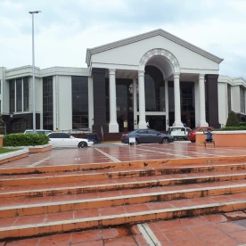 Clean Sweep & Ready for Use