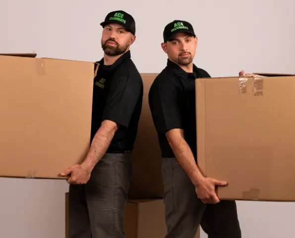 Real Estate Cleanouts