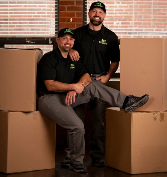 Renovation Logistics Help